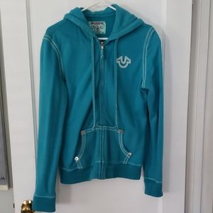 True Religion Sweatshirt